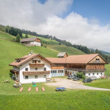 Bad Bergfallerhof Olang Exterior photo